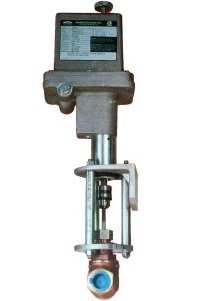 美國(guó)喬登jordan電動(dòng)執(zhí)行機(jī)構(gòu)詳細(xì)說(shuō)明
