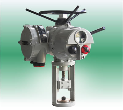 英國(guó)羅托克執(zhí)行器 IML系列直行程電動(dòng)執(zhí)行機(jī)構(gòu)詳